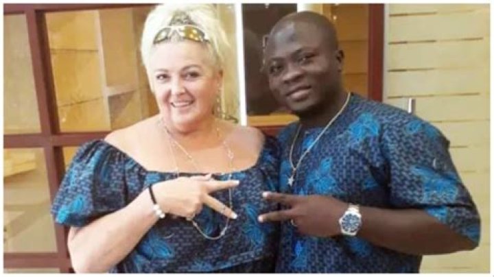 Ângela e Michael ainda estão juntos?