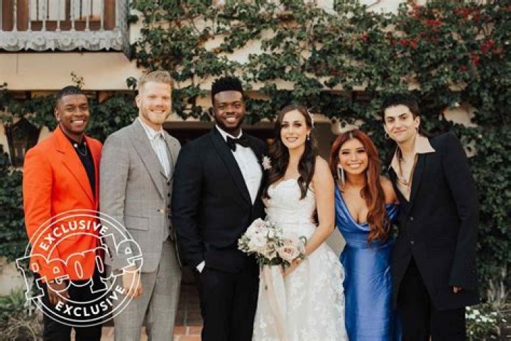 Are any members of pentatonix married? – Celebrity.fm – #1 Official Stars, Business & People Network, Wiki, Success story, Biography & Quotes