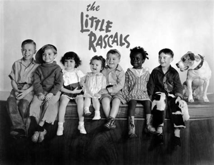 Are any of The Little Rascals still acting? – Celebrity.fm – #1 Official Stars, Business & People Network, Wiki, Success story, Biography & Quotes