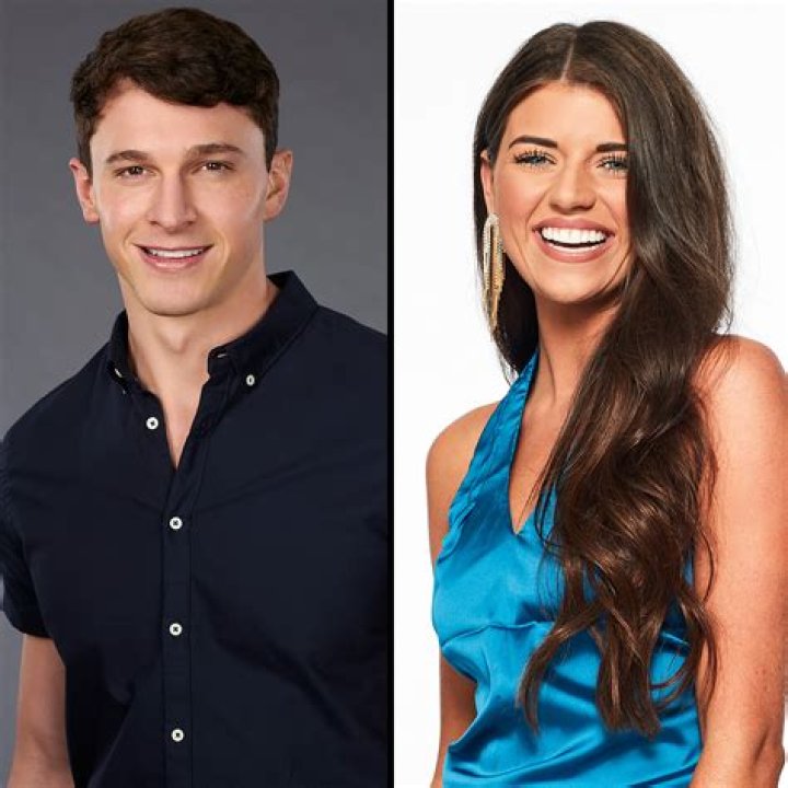 Bachelor’s Madison Prewett and Connor Saeli Spark Dating Rumors After Weekend in Dallas