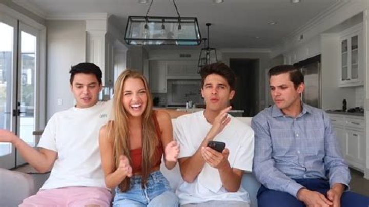 Are Brent Rivera and Alexa siblings? – Celebrity.fm – #1 Official Stars, Business & People Network, Wiki, Success story, Biography & Quotes