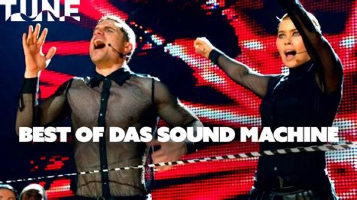 Are Das Sound Machine real? – Celebrity.fm – #1 Official Stars, Business & People Network, Wiki, Success story, Biography & Quotes