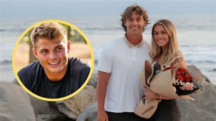 Are Dax Milne and Abbey Gile Dating After Break Up With Zach Wilson?