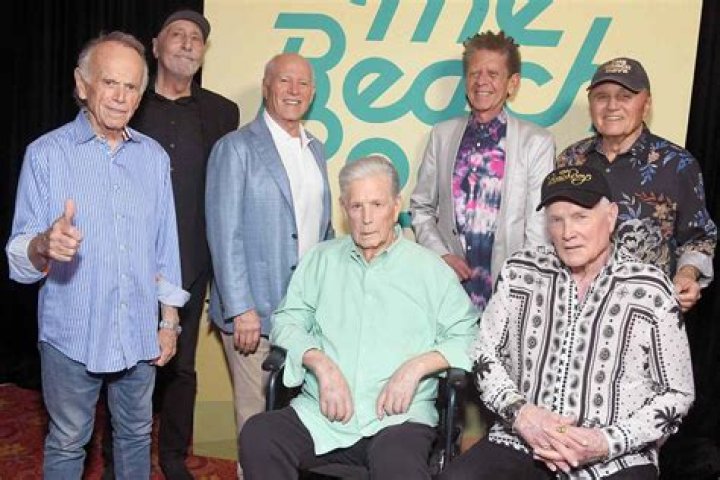 
Are Dennis Wilson and Brian Wilson From Beach Boys Related? New PBS Show Remembers The Beach Boys 