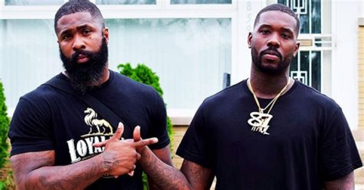 Are Dom and Phor brothers? – Celebrity.fm – #1 Official Stars, Business & People Network, Wiki, Success story, Biography & Quotes