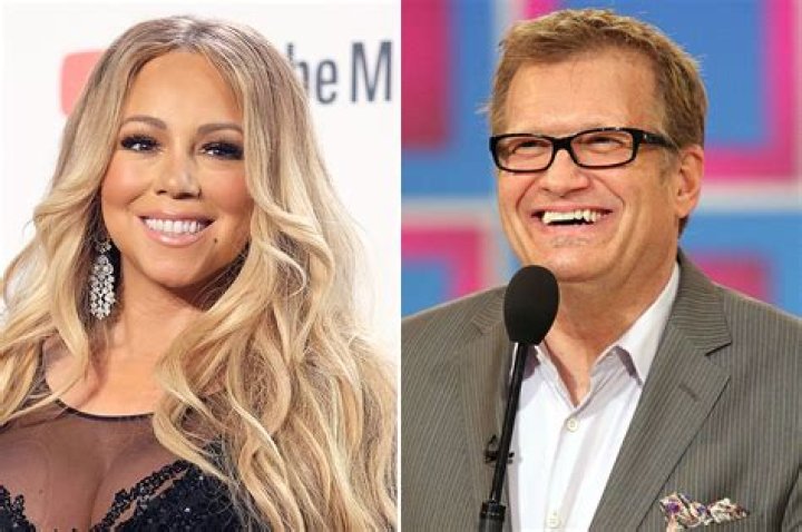 Are Drew Carey and Mariah Carey related? – Celebrity.fm – #1 Official Stars, Business & People Network, Wiki, Success story, Biography & Quotes