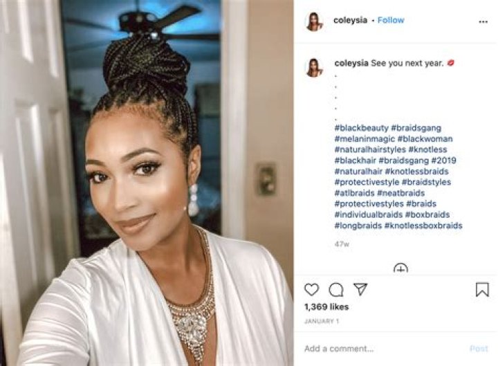 Are Dylan and Coleysia still together? – Celebrity.fm – #1 Official Stars, Business & People Network, Wiki, Success story, Biography & Quotes