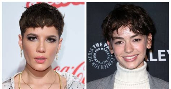 Fans Are Convinced That Halsey And ‘Atypical’ Star Brigette Lundy-Paine Are Dating After ~Flirty~ Exchange