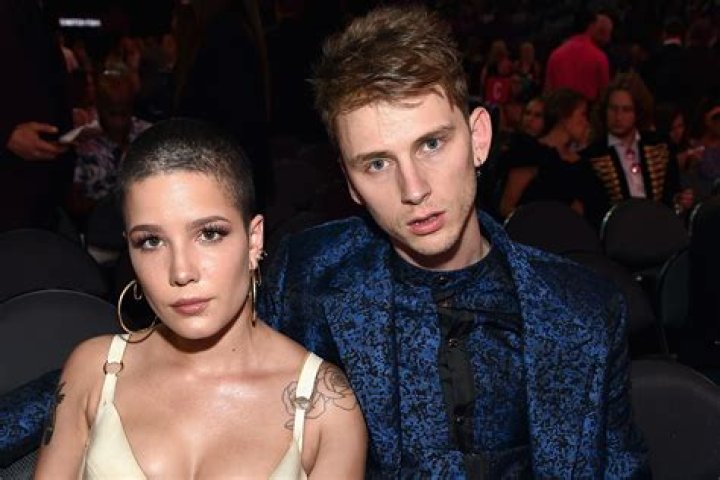 Are Halsey and MGK dating? – Celebrity.fm – #1 Official Stars, Business & People Network, Wiki, Success story, Biography & Quotes