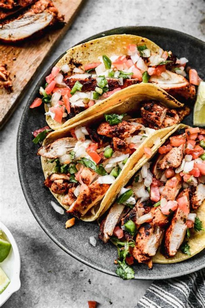 ¿Los tacos duros son mexicanos? – Celebrity.fm