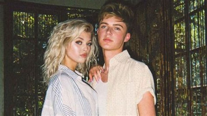 Chodí Ian Jeffrey a Loren Gray?
