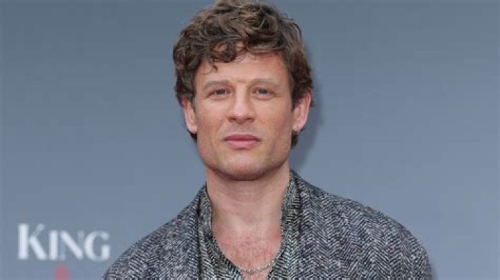Are James Norton and Edward Norton related?