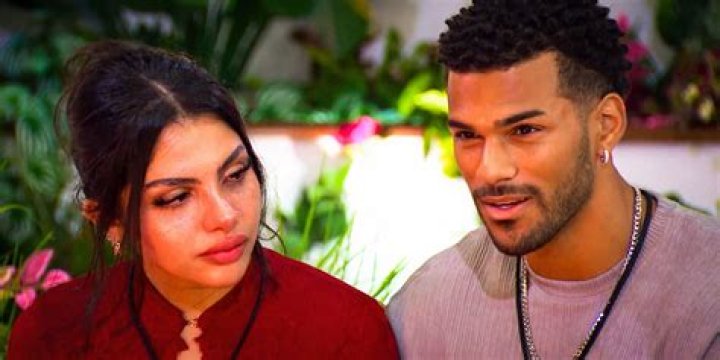 Are Jeremiah and Monica from Catfish together?