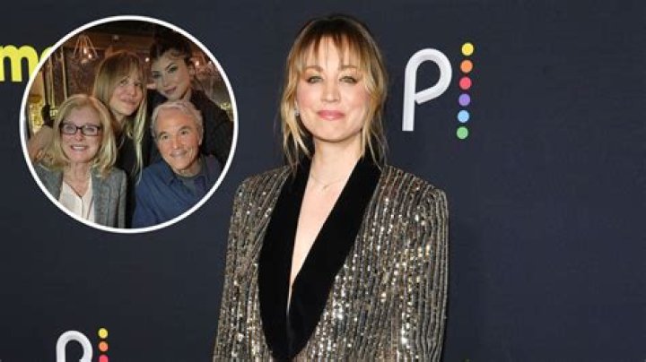 Are Kaley Cuoco and Tom Pelphrey Still Together? Updates On the Adorable New Parents