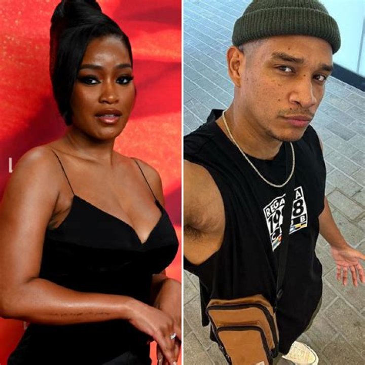 Are Keke Palmer and Darius Jackson Still Together? Inside Their Legal Battle Amid Abuse Claims