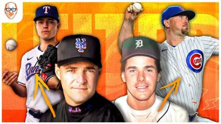 
Are Mark Leiter And Al Leiter Related? Know About The Baseball Player’s Family Tree 