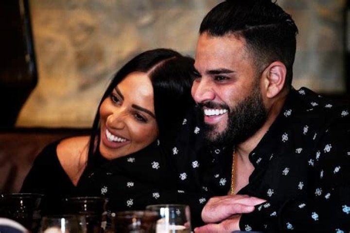 Are Mike Shouhed and Paulina still together?