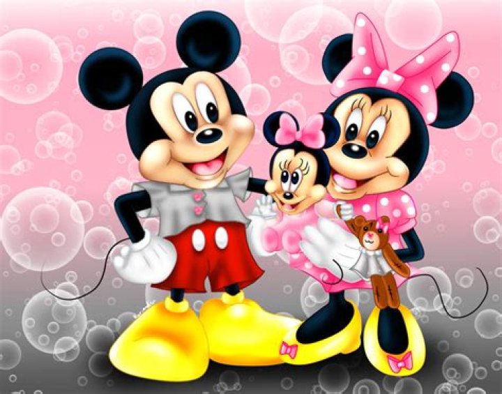 Are Minnie and Mickey siblings? – Celebrity.fm – #1 Official Stars, Business & People Network, Wiki, Success story, Biography & Quotes