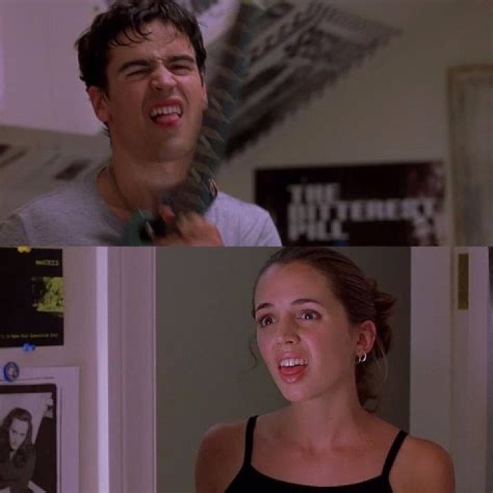 Are Missy and Cliff twins in Bring It On? – Celebrity.fm – #1 Official Stars, Business & People Network, Wiki, Success story, Biography & Quotes