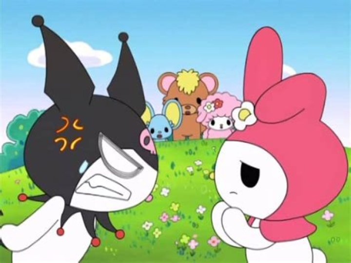 Are My Melody And Kuromi Siblings? Relationship And Their Family