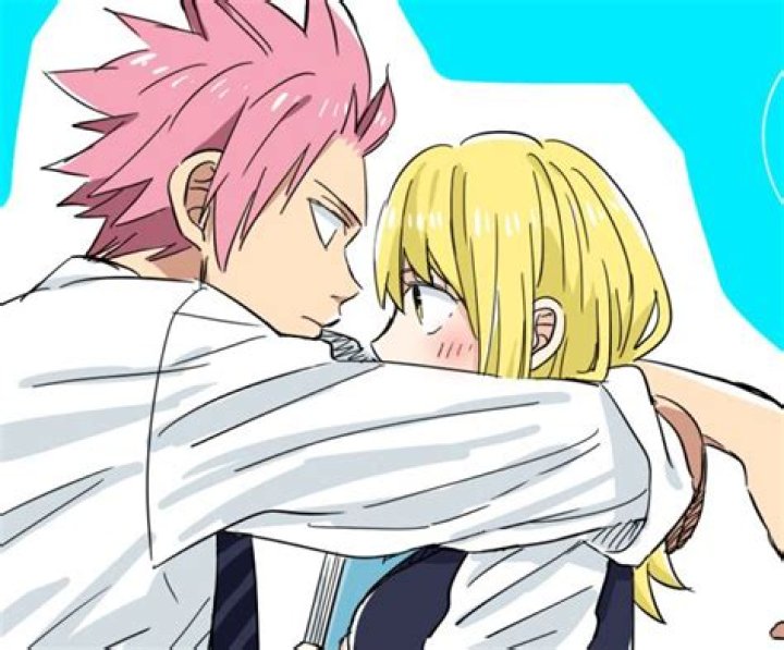Are Natsu and Lucy canon? – Celebrity.fm – #1 Official Stars, Business & People Network, Wiki, Success story, Biography & Quotes