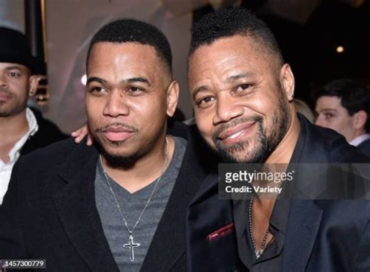 Are Omar and Cuba Gooding related? – Celebrity.fm – #1 Official Stars, Business & People Network, Wiki, Success story, Biography & Quotes