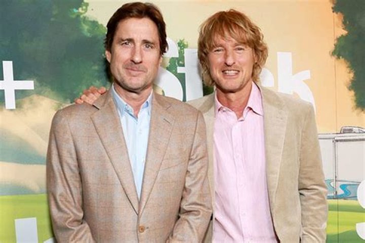 ¿Son gemelos Owen y Luke Wilson? – Celebrity.fm