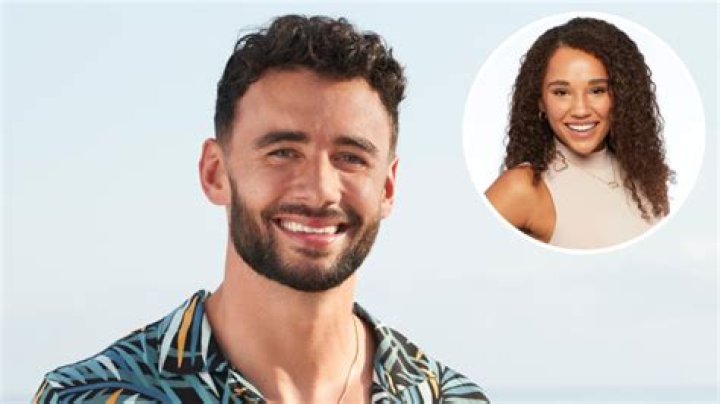 Inside Brendan Morais and Pieper James’ Relationship Before and After ‘Bachelor in Paradise’