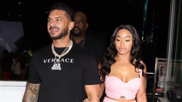 Is ‘Jersey Shore’ Star Pauly D and Girlfriend Nikki Hall Still Together? Where They Stand Today