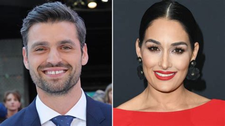 ‘Bachelorette’ Star Peter Kraus Goes On A Date With ‘Total Divas’ Nikki Bella And Wait, What?