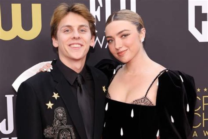 Are Peyton List And Jacob Bertrand Dating? Facts And Rumors On Instagram