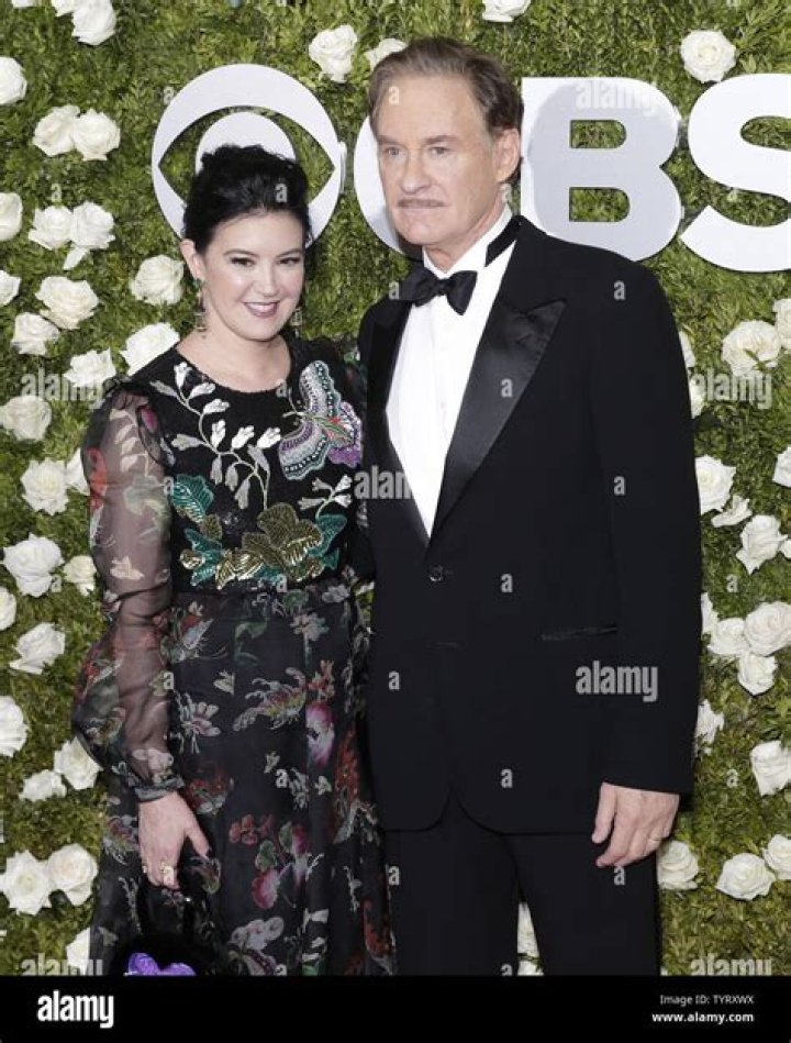 Are Phoebe Cates and Kevin Kline still together?