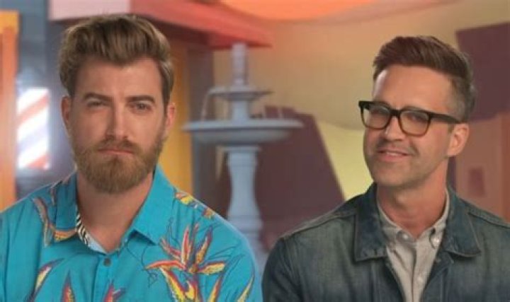 Are Rhett and Link Christians? – Celebrity.fm – #1 Official Stars, Business & People Network, Wiki, Success story, Biography & Quotes