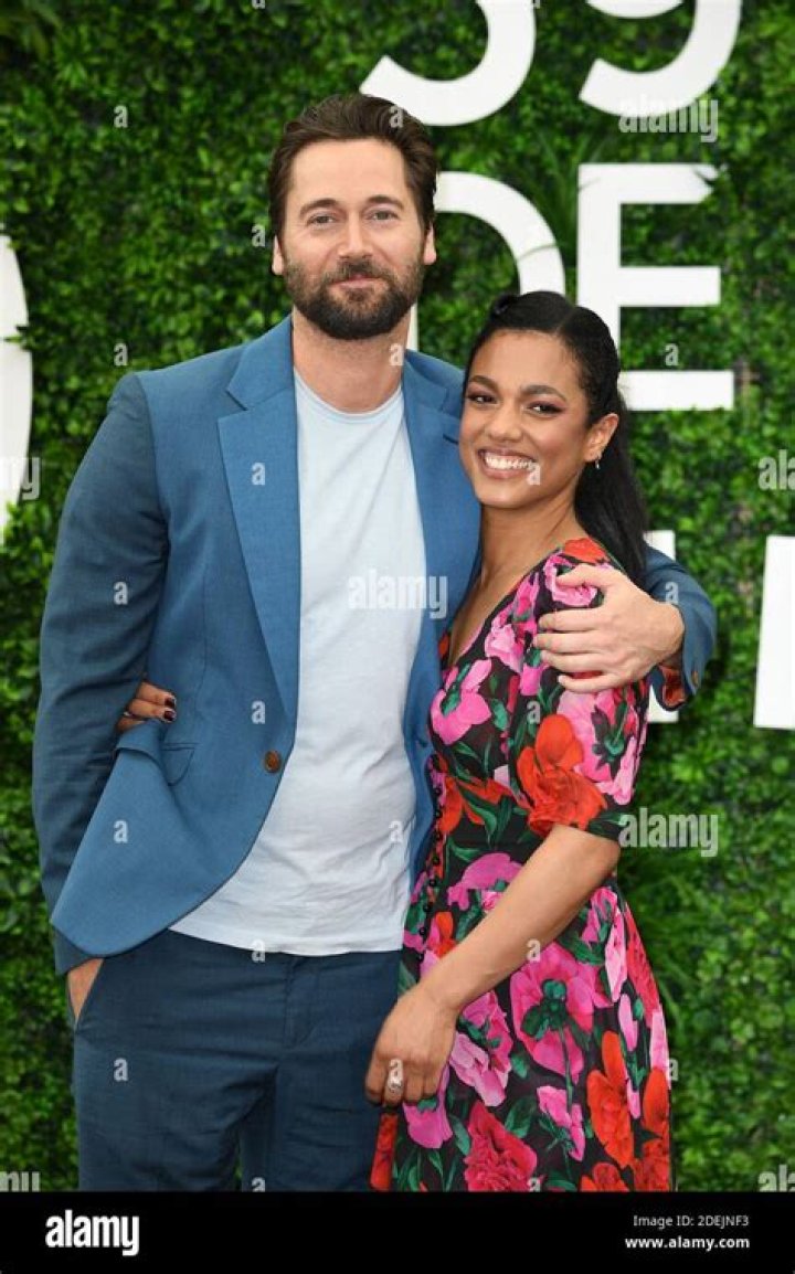 Are Ryan Eggold and freema together? – Celebrity.fm – #1 Official Stars, Business & People Network, Wiki, Success story, Biography & Quotes
