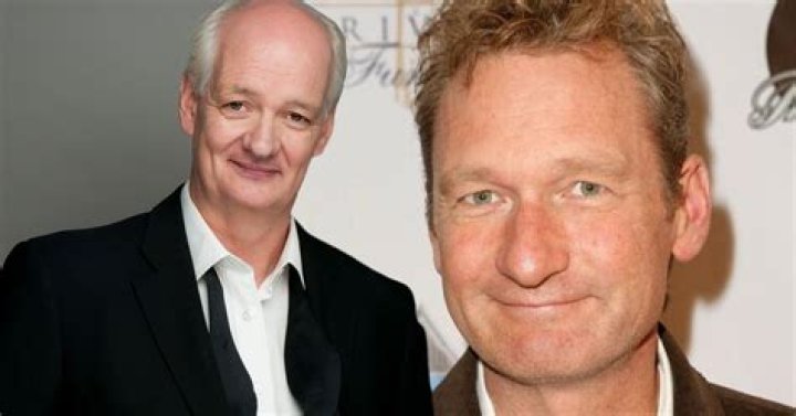 Are Ryan Stiles and Colin Mochrie friends? – Celebrity.fm – #1 Official Stars, Business & People Network, Wiki, Success story, Biography & Quotes