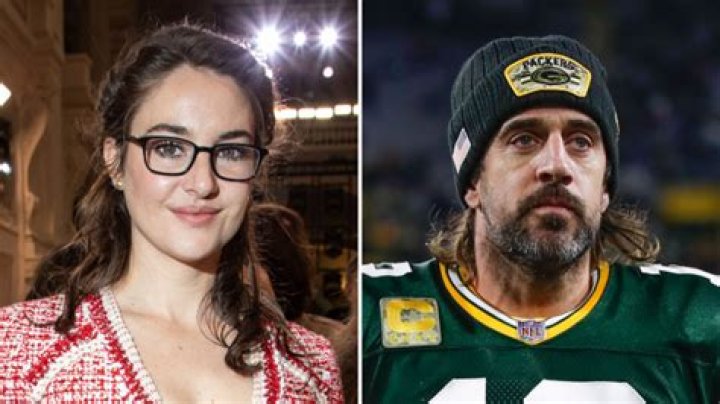 Shailene Woodley, Aaron Rodgers Split After Breakups Rumors Surface: See What Happened Between Them