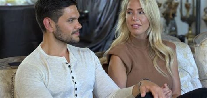 Are Love Is Blind’s Shaina and Kyle Still Together? Their Complicated Relationship Status Explained