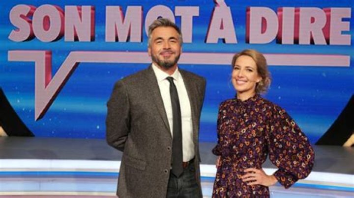 
Are Sidonie Bonnec And Olivier Minne Couple? Everything To Know About 