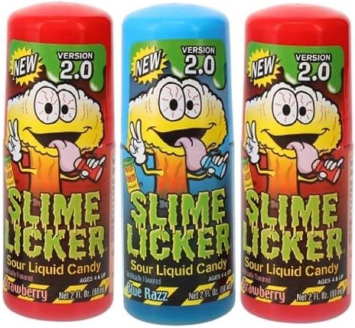 Are slime lickers discontinued? – Celebrity.fm – #1 Official Stars, Business & People Network, Wiki, Success story, Biography & Quotes