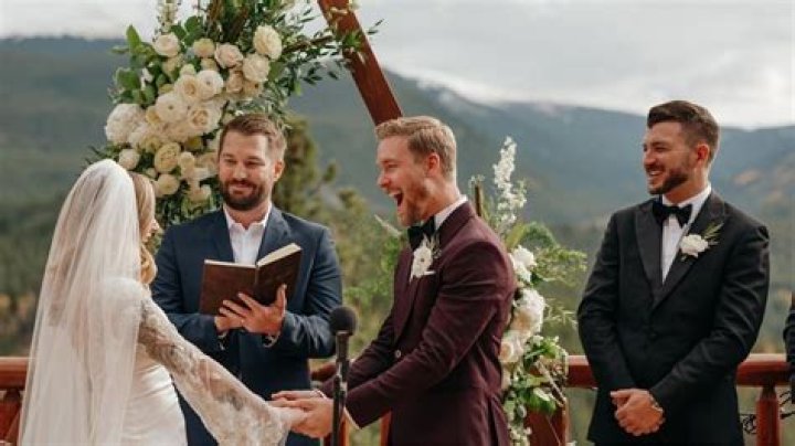 Are Sookie and Bill still married in real life?