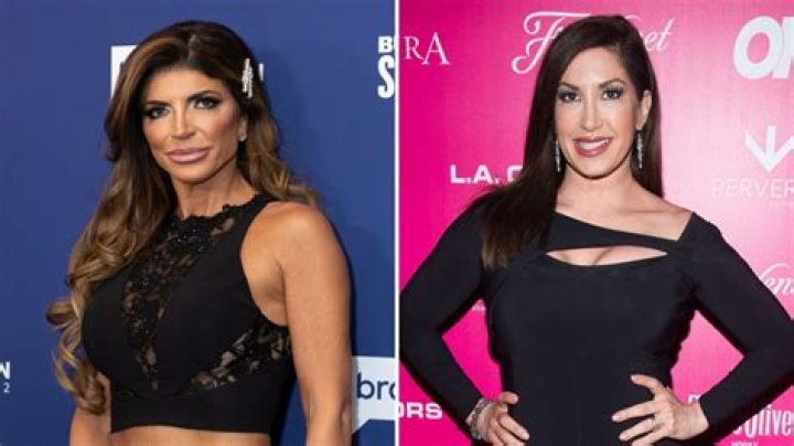 Are Teresa Giudice and Jacqueline Laurita Still Friends? Where They Stand After Longtime Feud