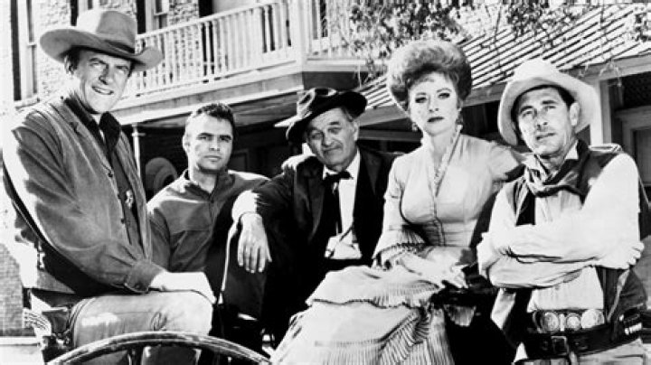 Are there any Gunsmoke actors still alive? – Celebrity.fm – #1 Official Stars, Business & People Network, Wiki, Success story, Biography & Quotes