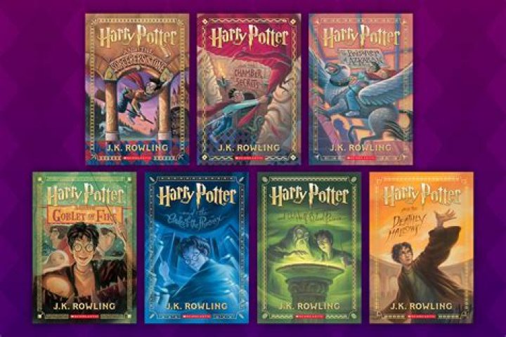 Are there shorter versions of the Harry Potter books?