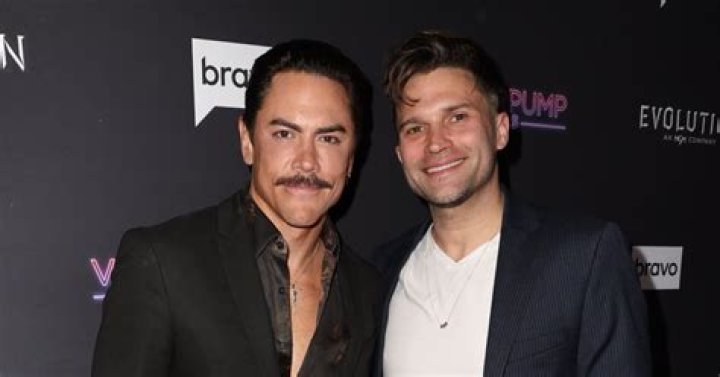 Done With Secrets! Tom Schwartz ‘Taking a Break’ From Best Friend Tom Sandoval After Explosive Reunion