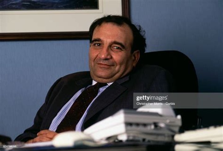 Ari Ben-Menashe Biography, Age, Height, Wife, Net Worth, Family