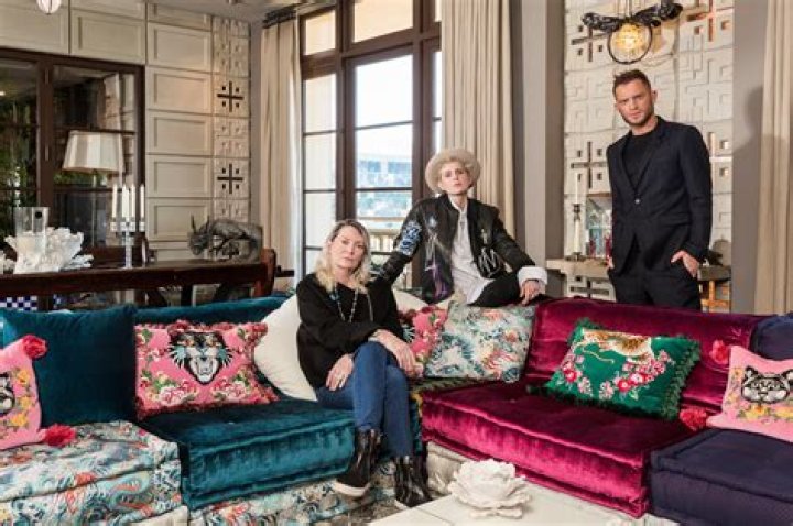 Ariadne Getty Biography, Age, Height, Husband, Net Worth, Family