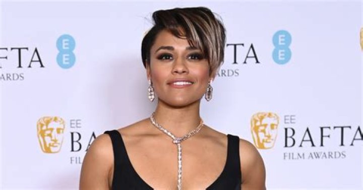 Ariana DeBose Hilariously Claps Back at BAFTAs Rap Performance Fan Backlash: Her Response