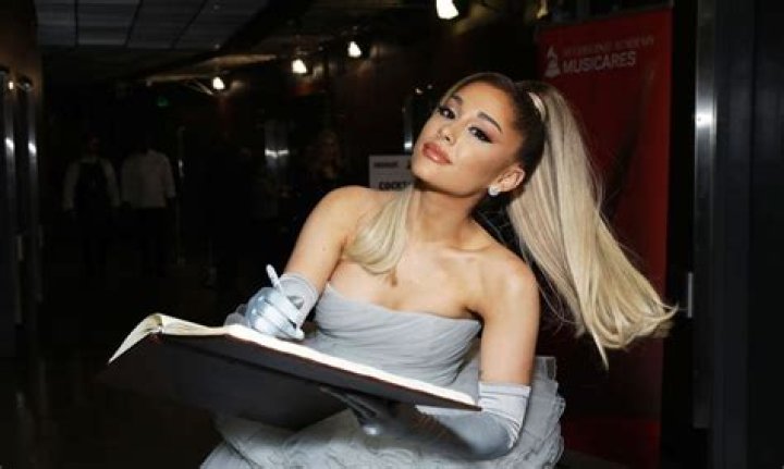 New Music? Ariana Grande Teases An Unreleased Song Following The Success Of ‘Thank U, Next’
