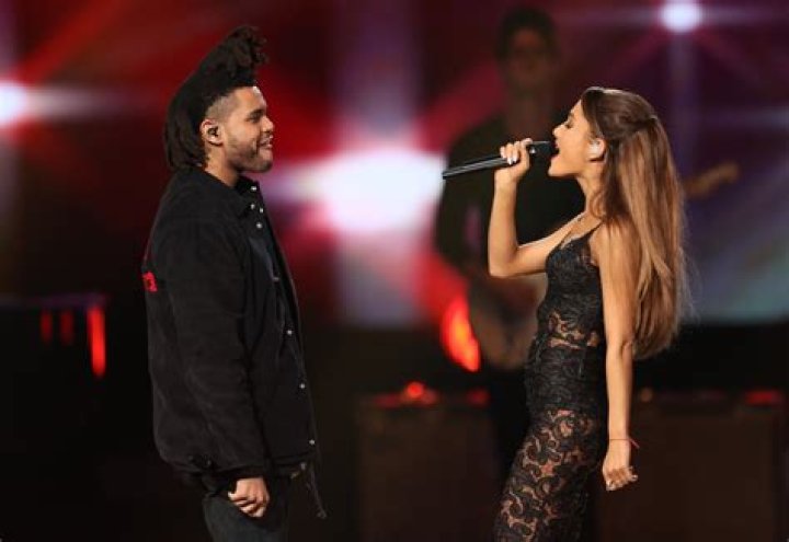 Ariana Grande Teases Return to Music With ‘Die for You’ Remix: The Weeknd Collab Details
