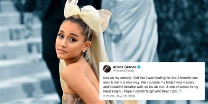 Ariana Grande Is Reportedly ‘In Therapy’ After Taking Mac Miller’s Death ‘Really Rough’
